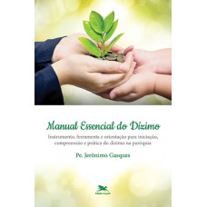 Manual Essencial do Dízimo