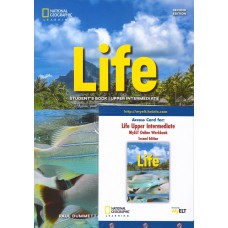 Life - BrE - 2nd ed - Upper-Intermediate