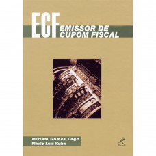 Emissor de Cupom Fiscal - ECF