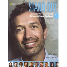 Stand Out 3rd Edition - 1