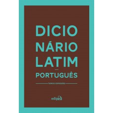 Dicionário Latim-Português