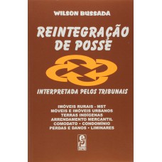 Reintegração de posse