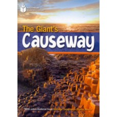 Footprint Reading Library - Level 1 800 A2 - Giant''''s Causeway