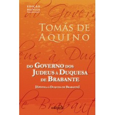 Do Governo dos Judeus à Duquesa de Brabante Do Governo dos Judeus à Duquesa de Brabante
