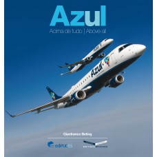 Azul acima de tudo