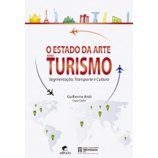 O estado da arte do turismo