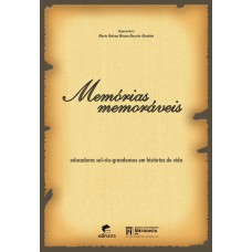 Memórias memoráveis