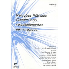 Relações públicas