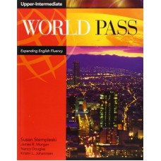 World Pass Upper-Intermediate