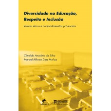 Diversidade na educação, respeito e inclusão