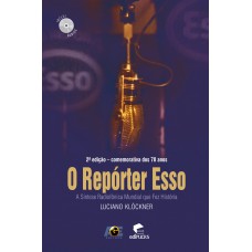 O repórter Esso