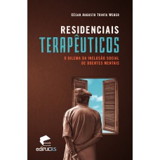 Residenciais terapêuticos