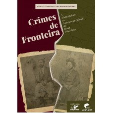 Crimes de fronteira Crimes de fronteira