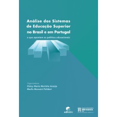 Análise dos sistemas de educação superior no Brasil e em Portugal