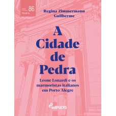 A Cidade de Pedra