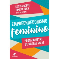 Empreendedorismo feminino