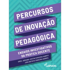 Percursos de inovação pedagógica: