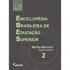 Enciclopédia Brasileira de Educação Superior – EBES