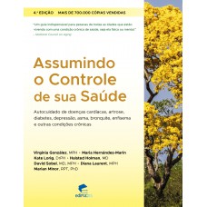 Assumindo o controle de sua saúde