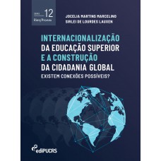 Internacionalização da educação superior e a construção da cidadania global: