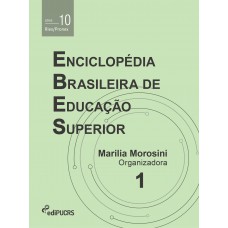 Enciclopédia Brasileira de Educação Superior – EBES