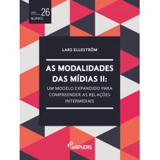 As modalidades das mídias II