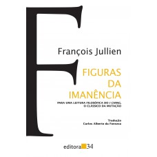 Figuras da imanência Figuras da imanência