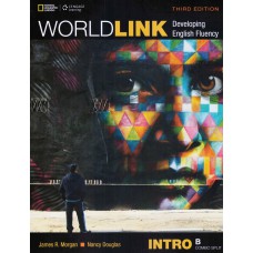 World Link 3rd Edition Book Intro