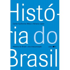 História do Brasil