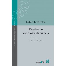 Ensaios de sociologia da ciência