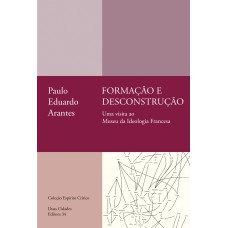 Formação e desconstrução