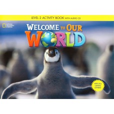 Welcome to Our World 2