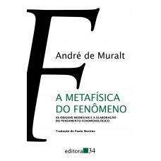 A metafísica do fenômeno