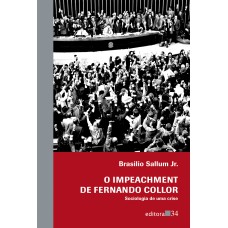 O impeachment de Fernando Collor