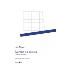 Rumor na escuta Rumor na escuta
