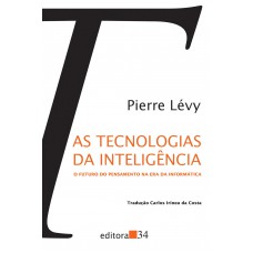 As tecnologias da inteligência