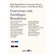 Conversas com sociólogos brasileiros