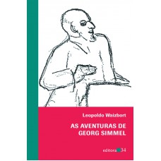 As aventuras de Georg Simmel