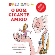 O bom gigante amigo