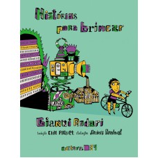 Histórias para brincar