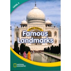 World Windows 3 - Famous Landmarks