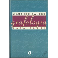 Grafologia para todos