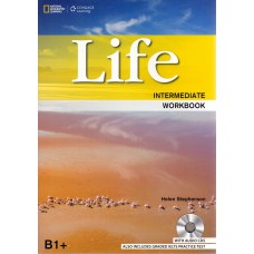 Life - BRE - Intermediate