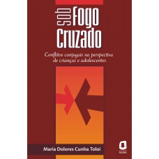 Sob fogo cruzado Sob fogo cruzado