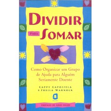 Dividir para somar