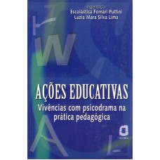 Ações educativas