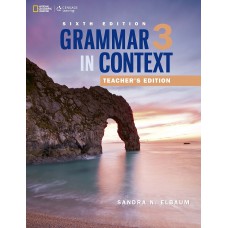 Grammar in Context - 6e - 3