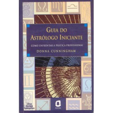 Guia do astrólogo iniciante