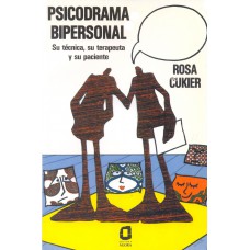 Psicodrama bipersonal Psicodrama bipersonal