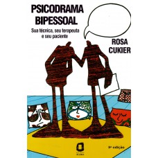 Psicodrama bipessoal